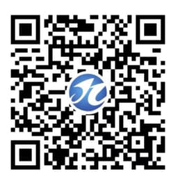 微信视频号二维码