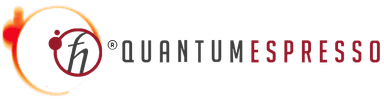 Quantum ESPRESSO
