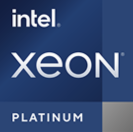 英特尔至强处理器标识